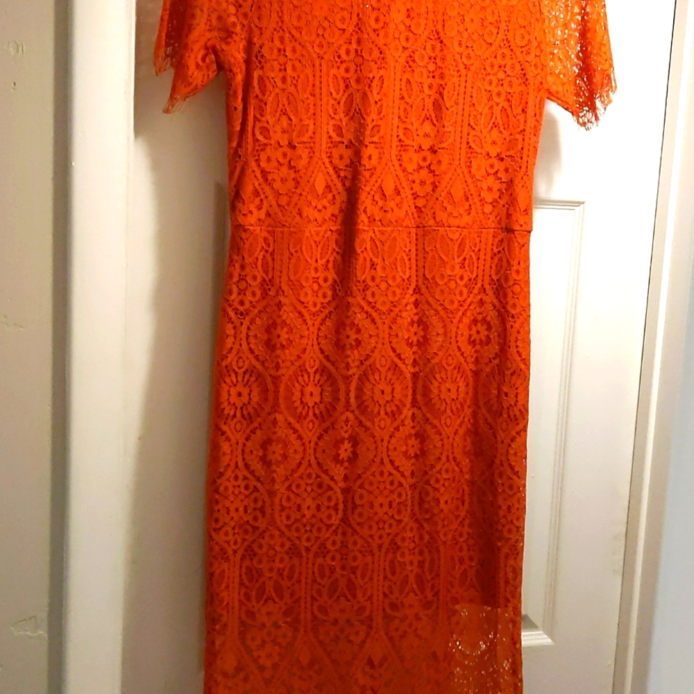New dress never wore size small.